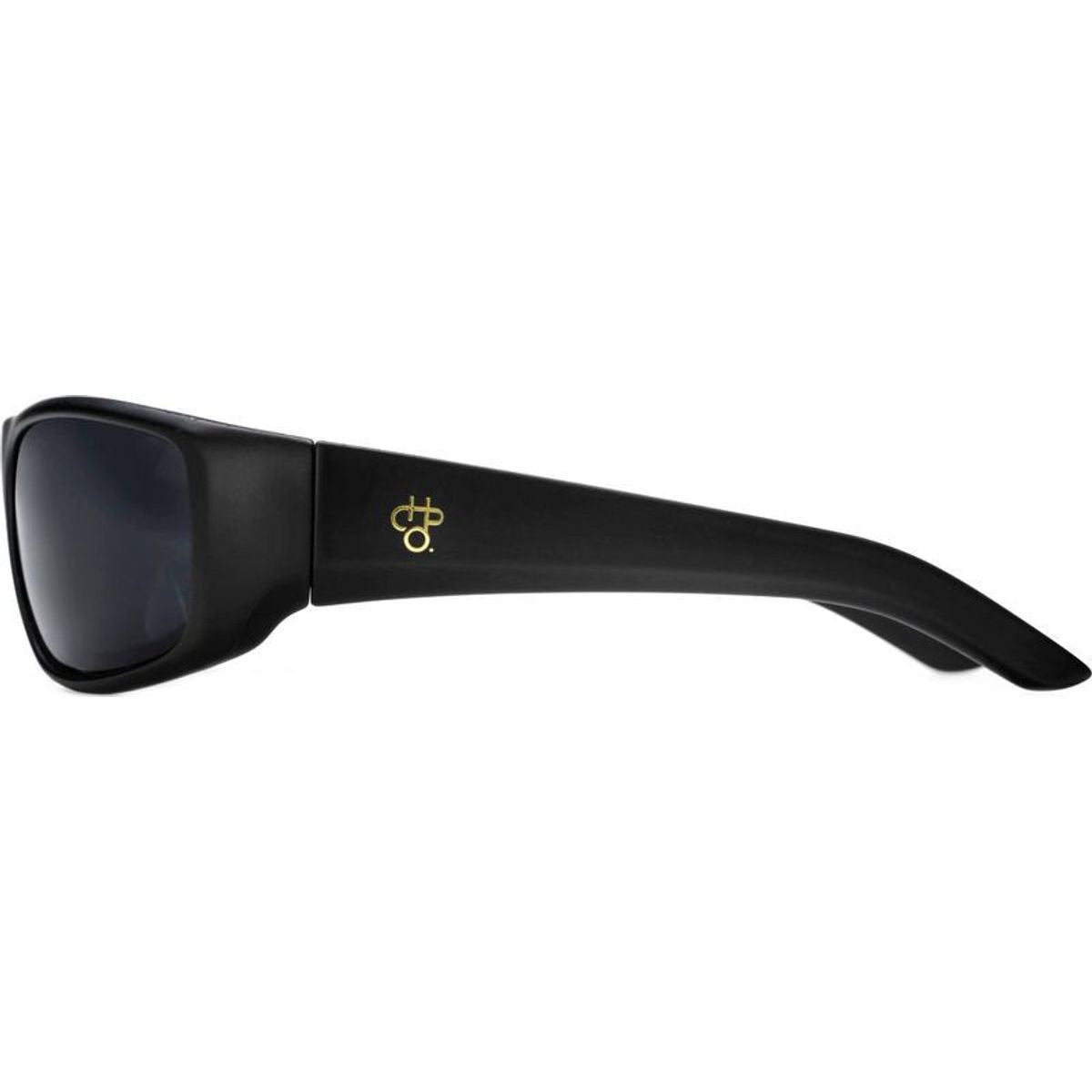 Ingemar, Black/Black Lenses