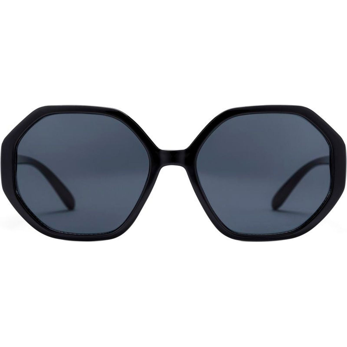 Ingrid, Black/Black Lenses