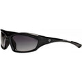 Kotti, Black/Black Gradient Lenses