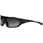 Kotti, Black/Black Gradient Lenses
