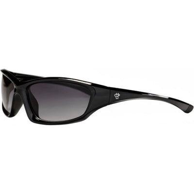 Kotti, Black/Black Gradient Lenses