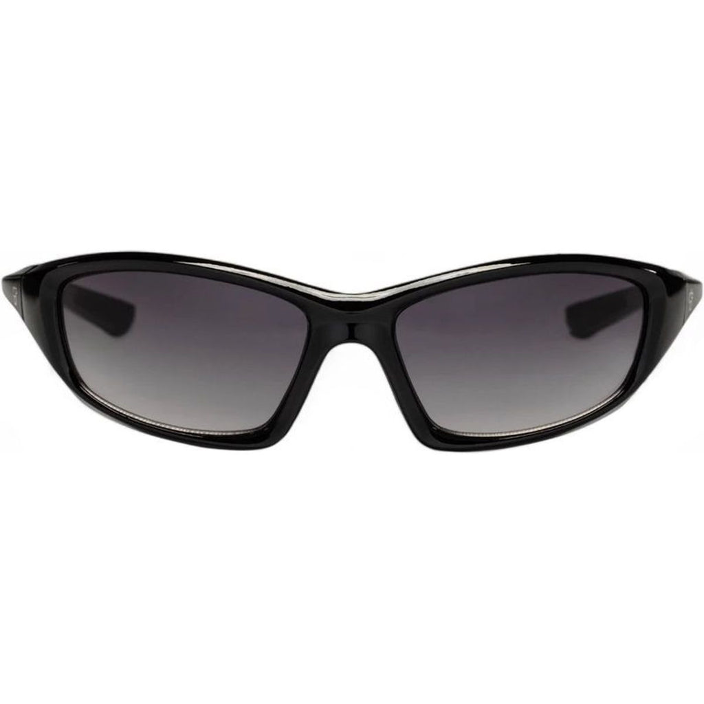 Kotti, Black/Black Gradient Lenses