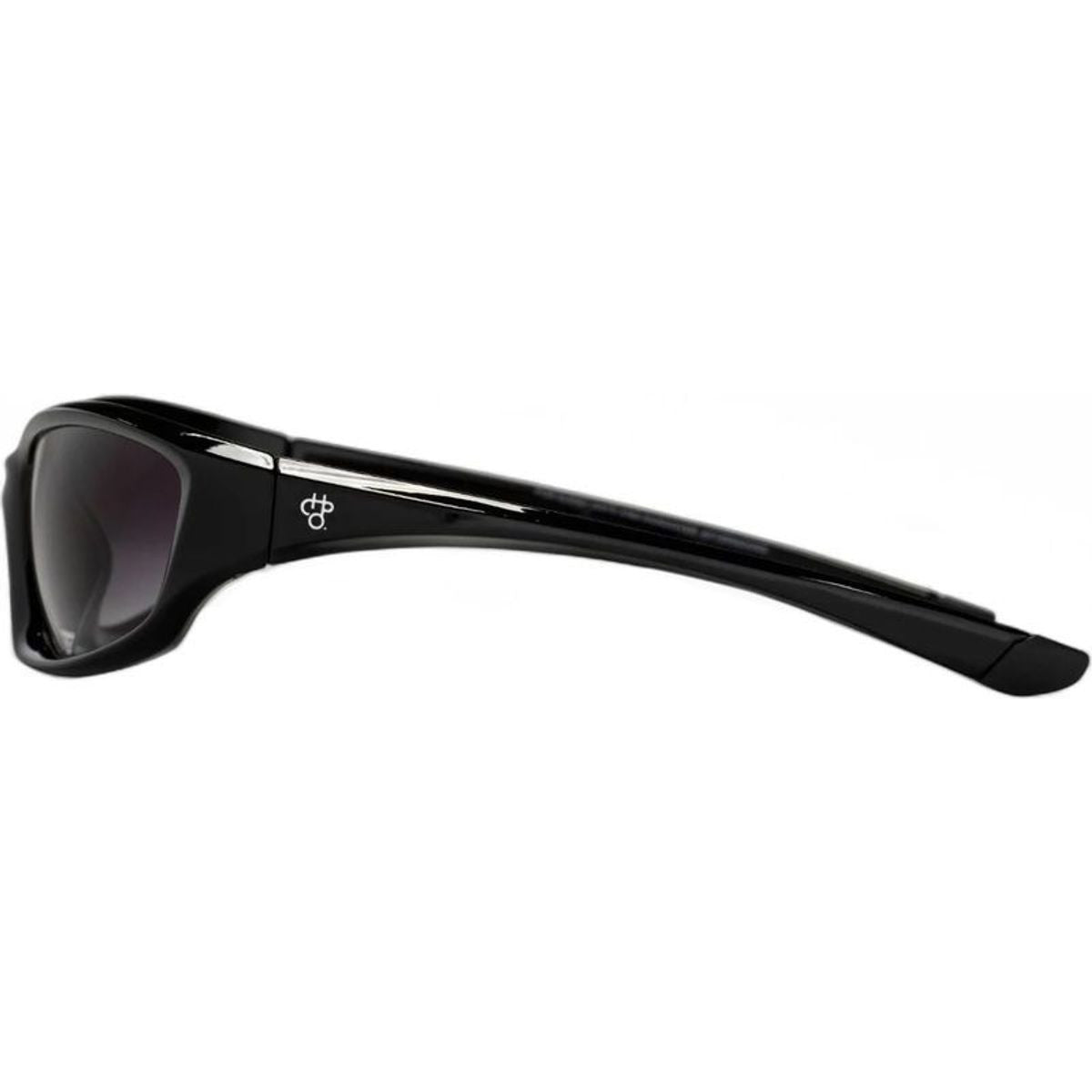 Kotti, Black/Black Gradient Lenses