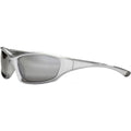 Kotti, Silver/Silver Mirror Lenses