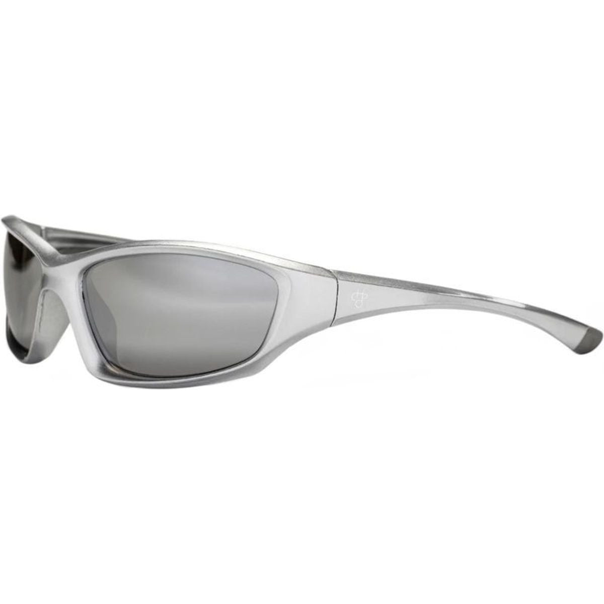 Kotti, Silver/Silver Mirror Lenses