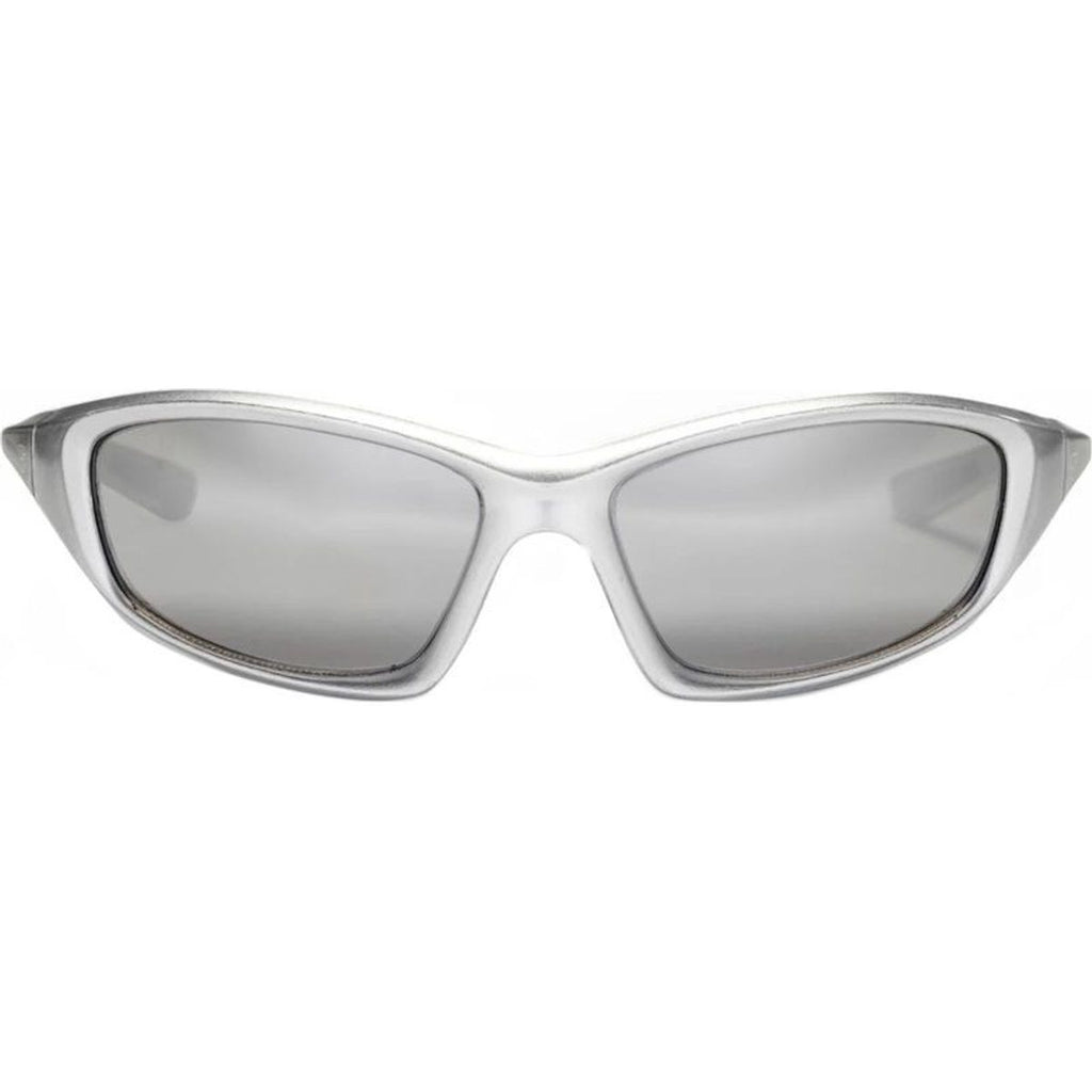 Kotti, Silver/Silver Mirror Lenses