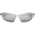 Kotti, Silver/Silver Mirror Lenses