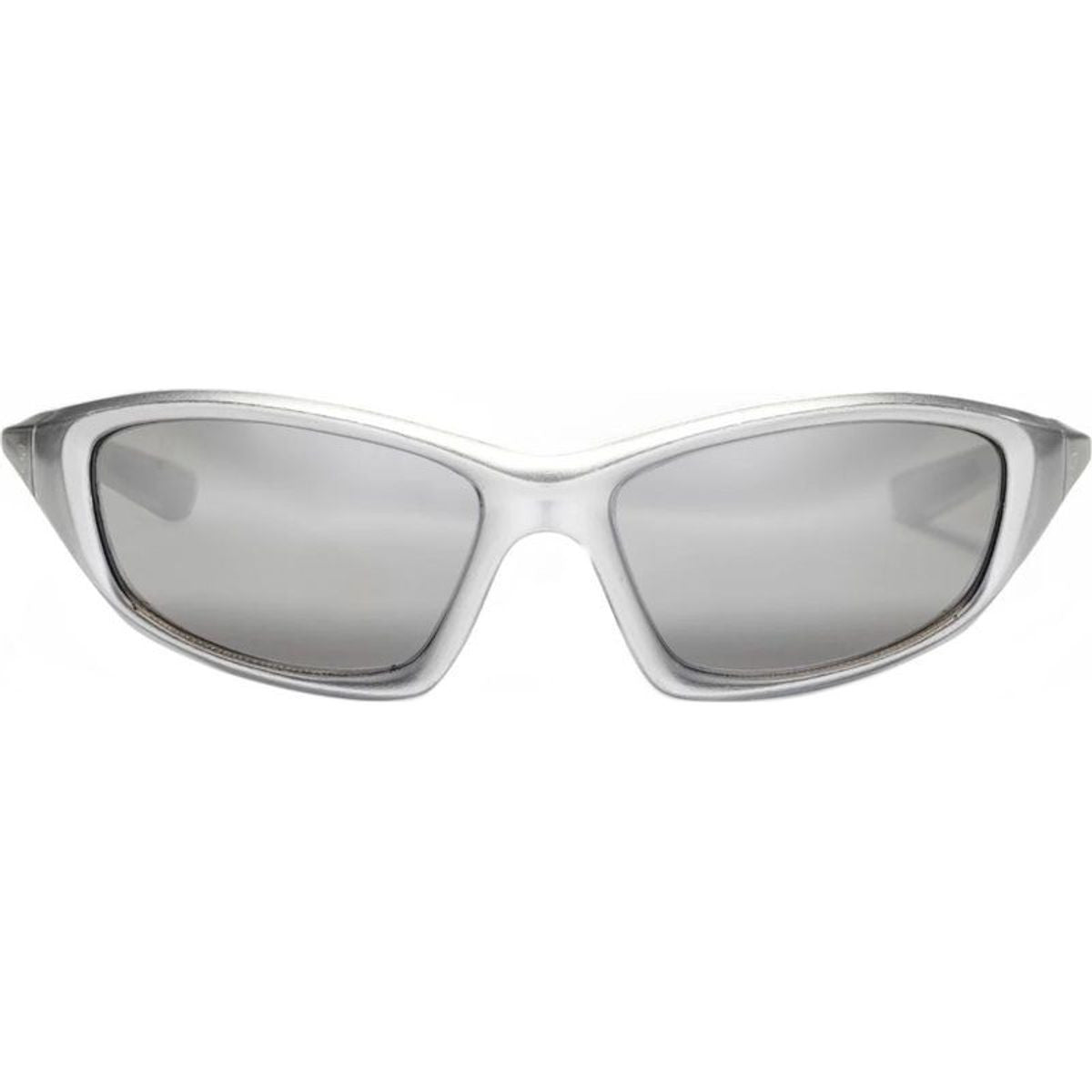 Kotti, Silver/Silver Mirror Lenses
