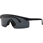 Lelle, Black/Black Polarised Lenses