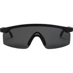 Lelle, Black/Black Polarised Lenses