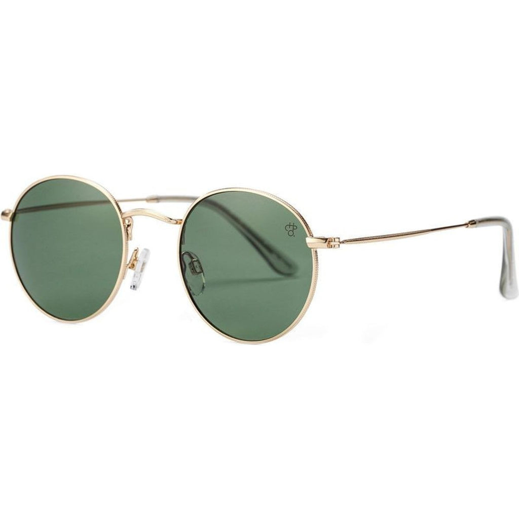 Liam, Gold/Green Lenses