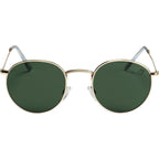 Liam, Gold/Green Lenses