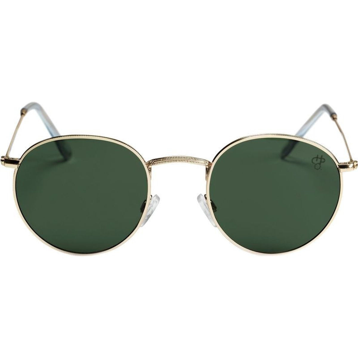 Liam, Gold/Green Lenses