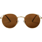 Liam, Gold/Brown Lenses