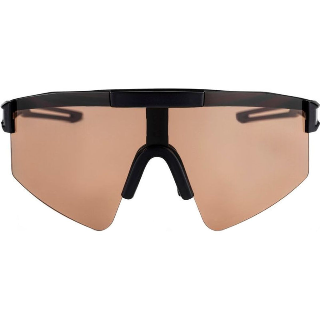 Luca, Black/Amber Lenses