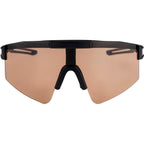 Luca, Black/Amber Lenses