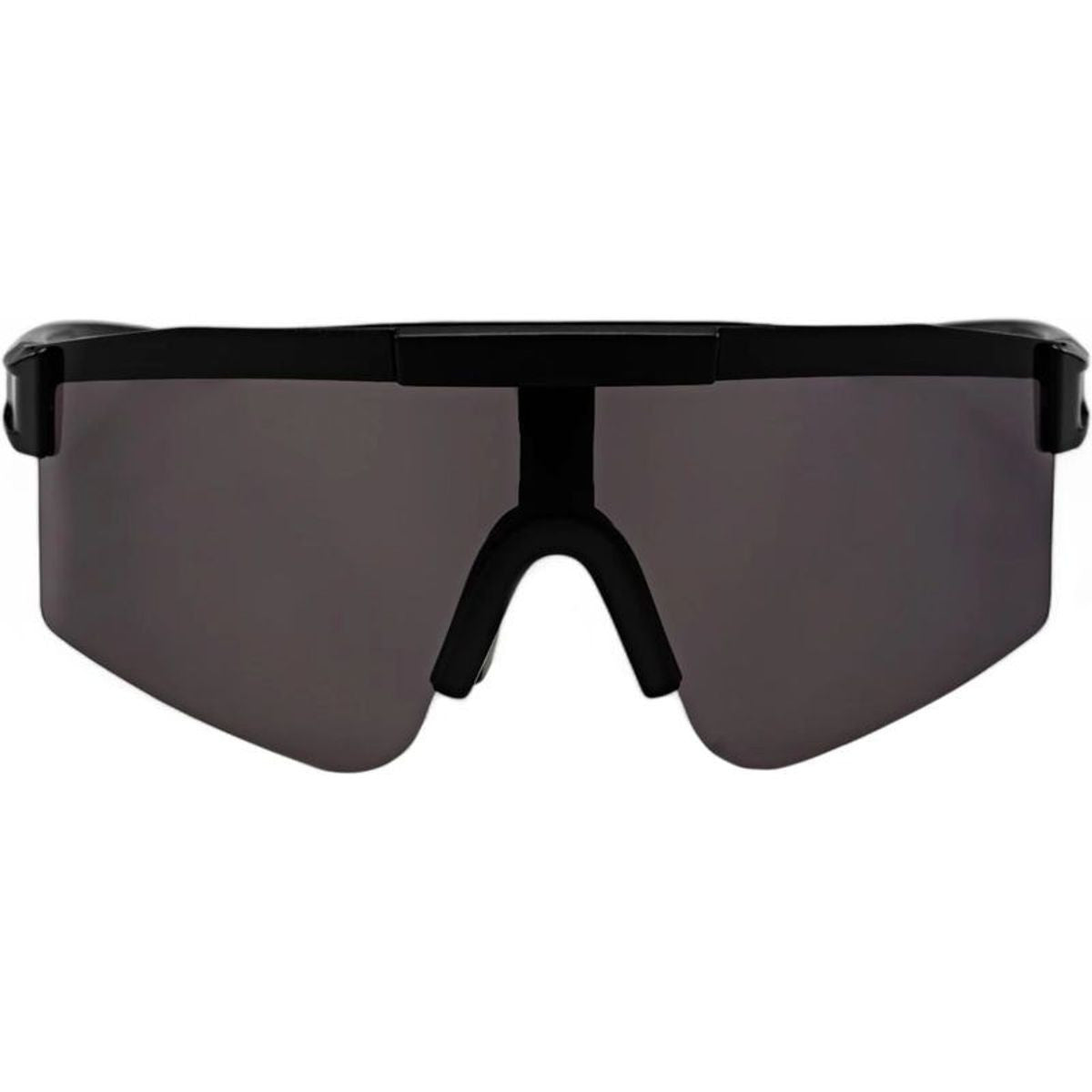 Luca, Black/Black Polarised Lenses
