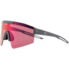 Luca, Grey/Infra Purple Lenses