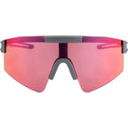 Luca, Grey/Infra Purple Lenses