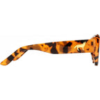 Marina, Leopard/Black Lenses