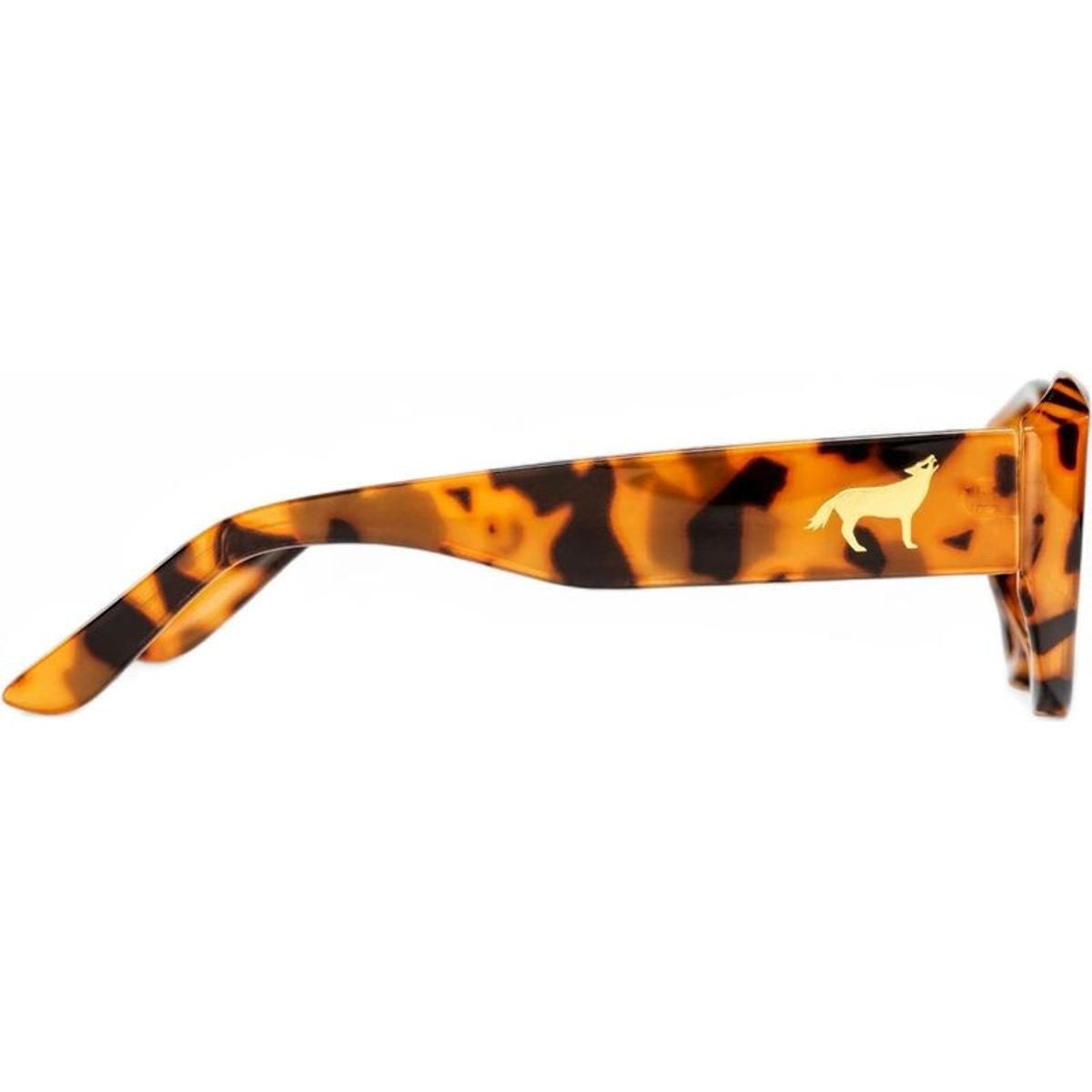 Marina, Leopard/Black Lenses