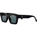 Max, Black/Black Lenses