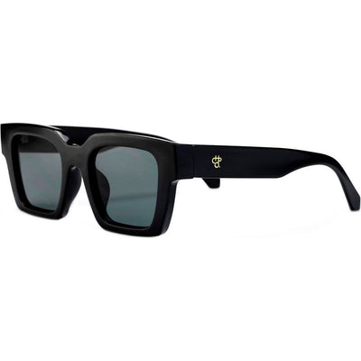 Max, Black/Black Lenses