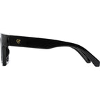 Max, Black/Black Lenses