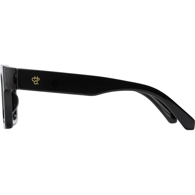 Max, Black/Black Lenses