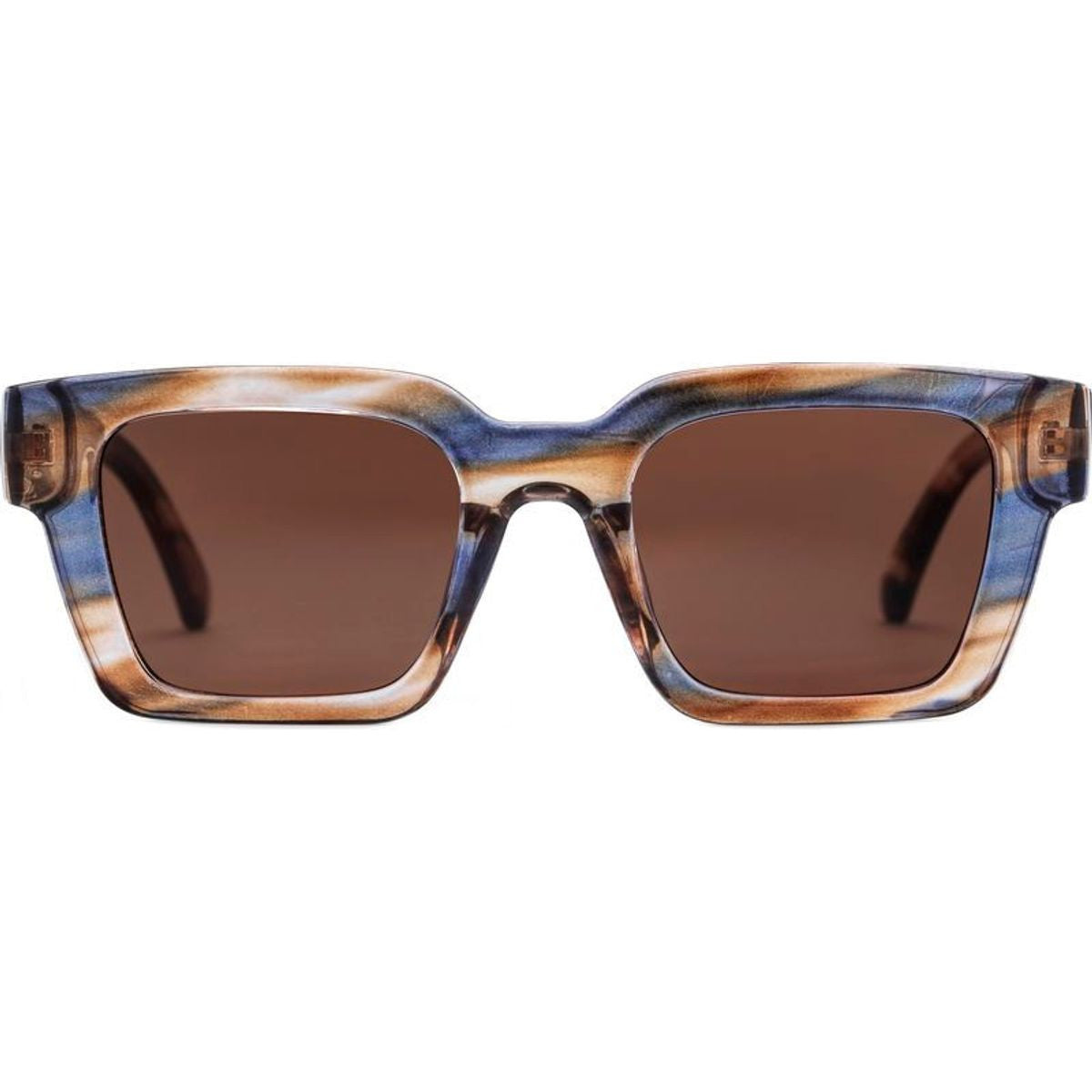 Max, Cigar Smoke/Brown Lenses