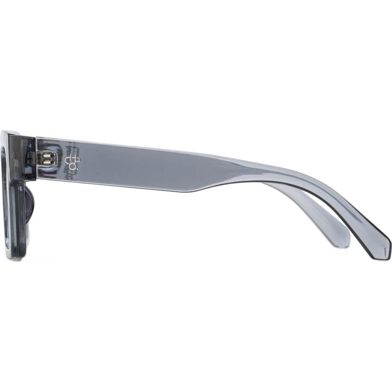 Max, Grey/Smoke Gradient Lenses