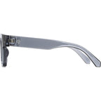 Max, Grey/Smoke Gradient Lenses