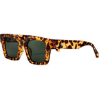 Max, Leopard/Green Lenses