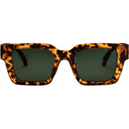 Max, Leopard/Green Lenses