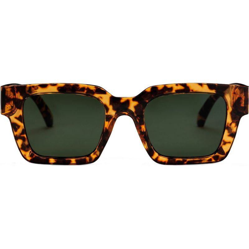 Max, Leopard/Green Lenses