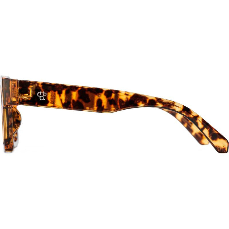 Max, Leopard/Green Lenses