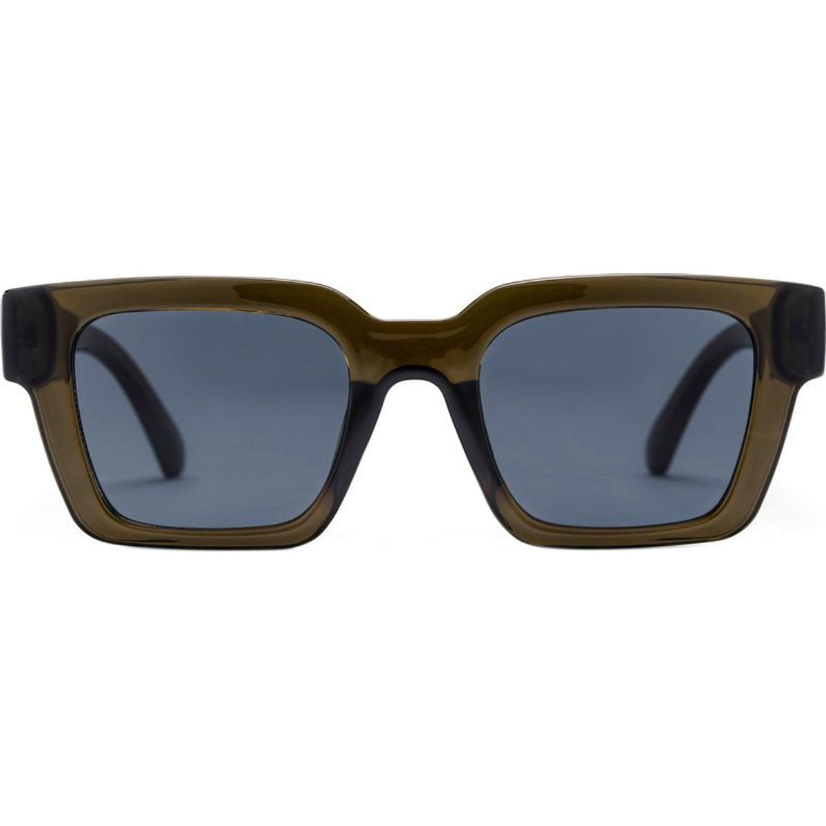 Max, Moss Green/Black Lenses