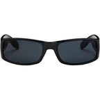 Miklo, Black/Black Lenses