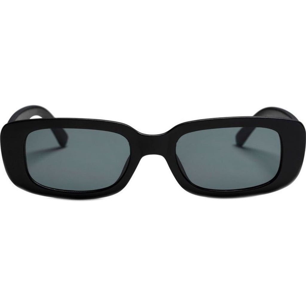 Nicole, Black/Black Lenses