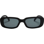 Nicole, Black/Black Lenses