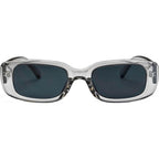 Nicole, Grey/Black Lenses
