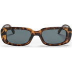 Nicole, Leopard/Black Lenses