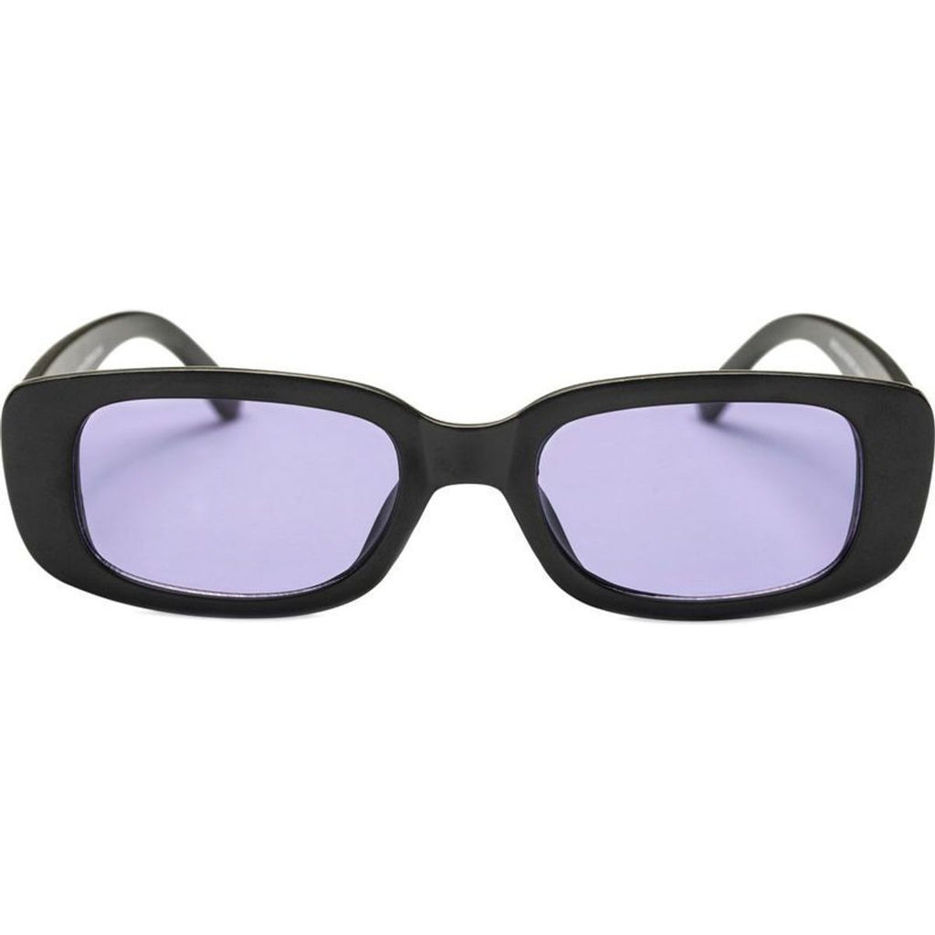 Nicole, Black/Purple Lenses