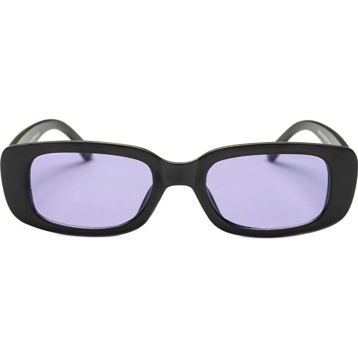 Nicole, Black/Purple Lenses