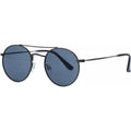 Noel, Gunmetal/Black Lenses