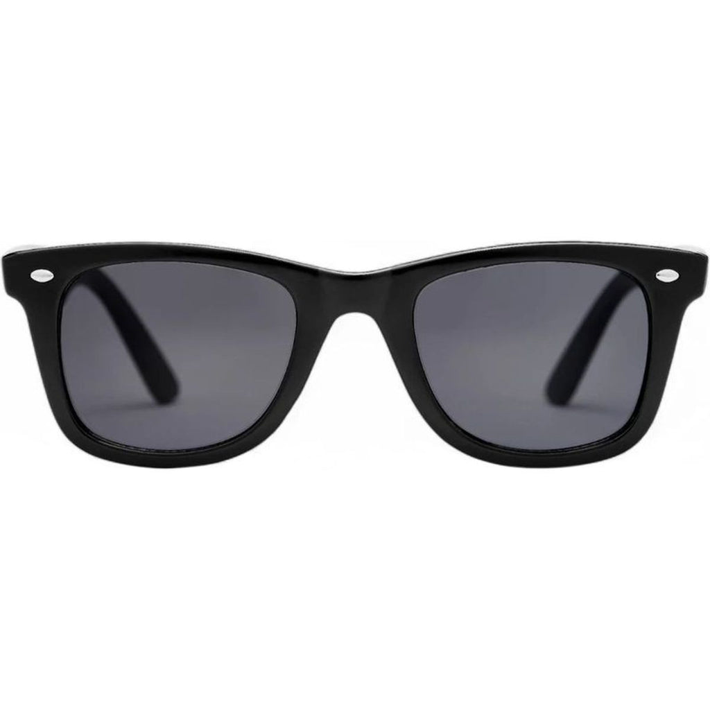 Noway, Black/Black Lenses
