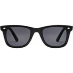 Noway, Black/Black Lenses
