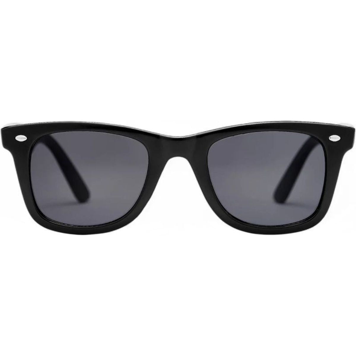 Noway, Black/Black Lenses
