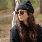 Noway, Turtle Brown/Black Lenses
