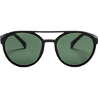 Rickard, Black/Green Polarised Lenses